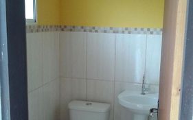 Maresias Flats Unidade I